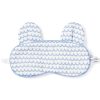 Kids Petite Plume Slippers & Accessories | Kid'S Bear-Y Sleep Mask In La Mer