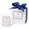 Home Petite Plume | Petite Plume Bois Et Rose Candle