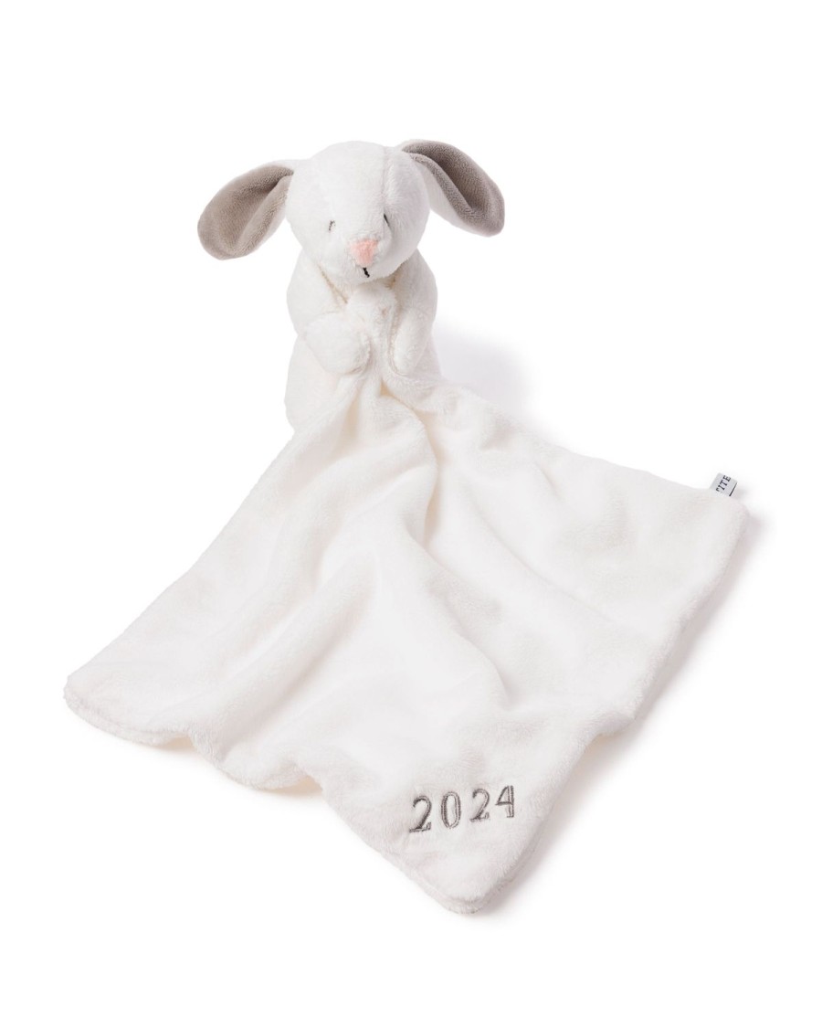 Kids Petite Plume Accessories | Bunny Lovey 2024