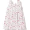 Kids Petite Plume Slippers & Accessories | Kid'S Twill Doll Nightgown In Dorset Floral