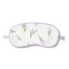 Kids Petite Plume Slippers & Accessories | Kid'S Sleep Mask In Fields Of Provence