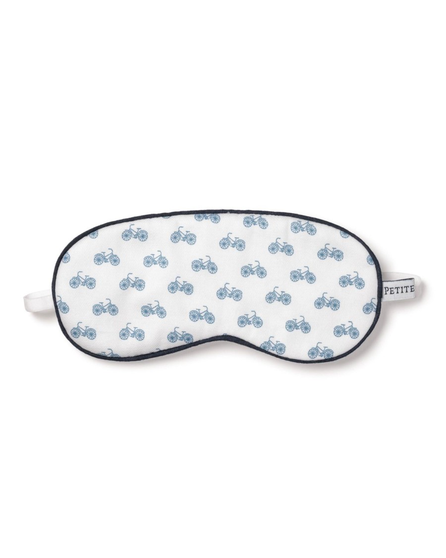 Kids Petite Plume Slippers & Accessories | Kid'S Sleep Mask In Bicyclette