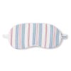 Kids Petite Plume Slippers & Accessories | Kid'S Sleep Mask In Vintage French Stripes