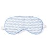 Men Petite Plume | Adult'S Sleep Mask In La Mer