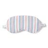 Men Petite Plume | Adult'S Sleep Mask In Vintage French Stripes