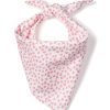 Home Petite Plume | Sweethearts Dog Bandana