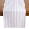 Home Petite Plume | Vintage French Stripes Table Linen