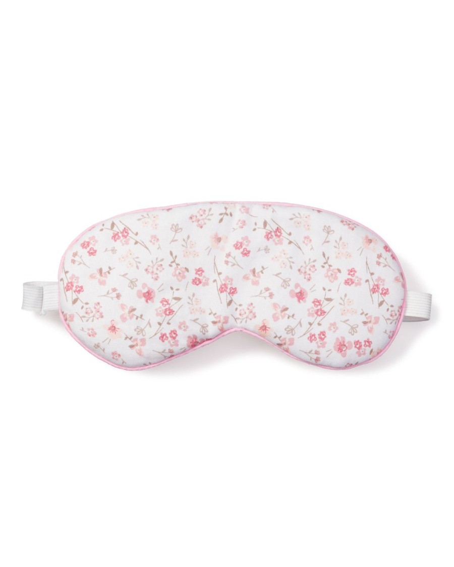 Women Petite Plume | Adult'S Sleep Mask In Dorset Floral