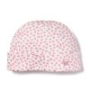 Kids Petite Plume Accessories | Baby'S Pima Hat In Sweethearts