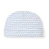 Kids Petite Plume Accessories | Baby'S Pima Hat In La Mer