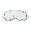 Men Petite Plume | Adult'S Sleep Mask In Apres Ski