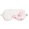 Women Petite Plume | Adult'S Sleep Mask In English Rose