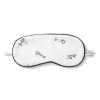 Kids Petite Plume Slippers & Accessories | Kid'S Sleep Mask In Par Avion